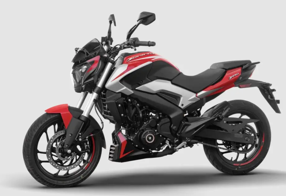 Bajaj Dominar 250