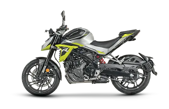 Hero Xtreme 250R