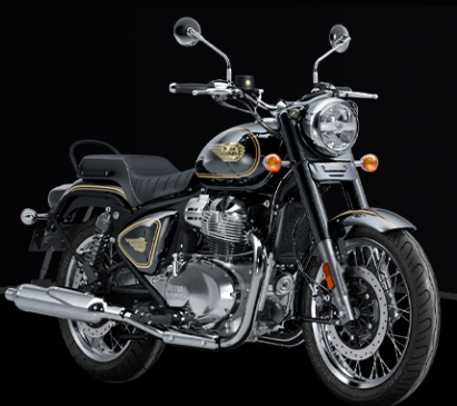 Royal Enfield Bullet 650