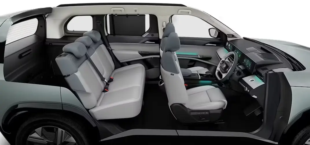 Tata Sierra.ev charging time Telugu