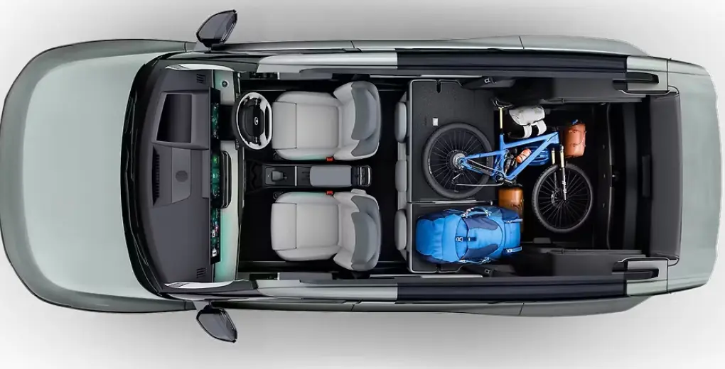 Tata Sierra.ev technology features Telugu