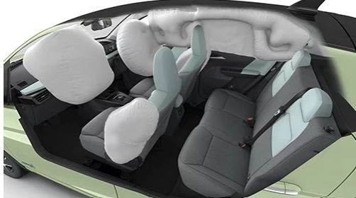 Tata Tiago.ev safety features Telugu